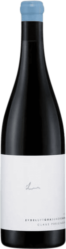35,95 € Spedizione Gratuita | Vino rosso Claus Preisinger Edelgraben I.G. Burgenland Burgenland Austria Blaufrankisch Bottiglia 75 cl
