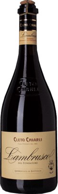 Cleto Chiarli Ancestrale Fondatore Lambrusco 75 cl