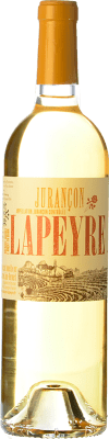 18,95 € Spedizione Gratuita | Vino dolce Clos Lapeyre Moelleux A.O.C. Jurançon Pirenei Francia Petit Manseng, Gros Manseng Bottiglia 75 cl