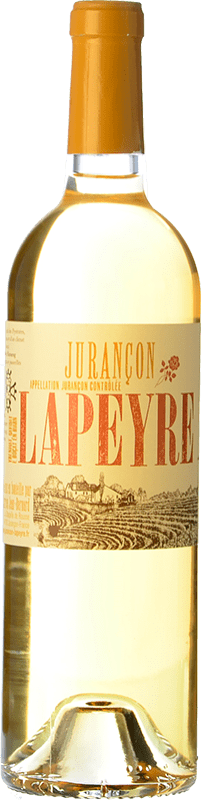 19,95 € Envoi gratuit | Vin Blanc Clos Lapeyre Moelleux A.O.C. Jurançon Pyrénées France Petit Manseng, Gros Manseng Eco Biologique Bouteille 75 cl