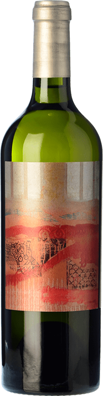 28,95 € Envoi gratuit | Vin Blanc Clos Lapeyre Mantoulan Crianza A.O.C. Jurançon Pyrénées France Petit Manseng, Petit Corbu Eco — Biologique Bouteille 75 cl