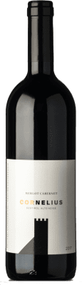 Colterenzio Merlot-Cabernet Cornelius 75 cl