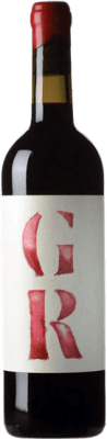 19,95 € Free Shipping | Red Wine Partida Creus Catalonia Spain Garrut 75 cl