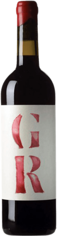 19,95 € Kostenloser Versand | Rotwein Partida Creus Katalonien Spanien Garrut Flasche 75 cl