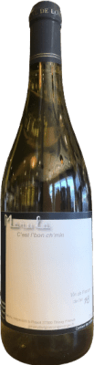 Gérard Marula C'est L'bon Ch'min Chenin Bianco 75 cl