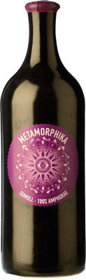 Costador Metamòrphika Ànfora Sumoll Дуб 75 cl