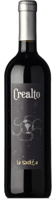 Crealto La Svolta Barbera 75 cl