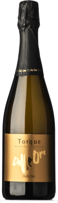 Dalle Ore Durello Metodo Classico Torque Durella Extra- Brut 75 cl