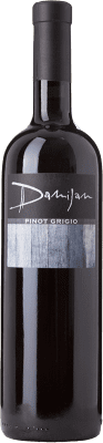 Damijan Podversič Pinot Grey 75 cl