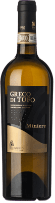 Dell'Angelo Miniere Greco 75 cl