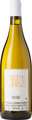 Denavolo Catavela 有機 75 cl