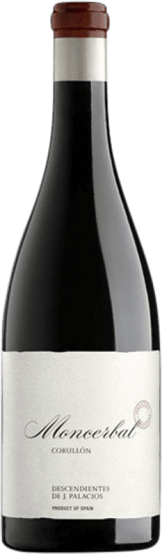 326,95 € Free Shipping | Red wine Descendientes J. Palacios Moncerbal D.O. Bierzo Castilla y León Spain Mencía Magnum Bottle 1,5 L