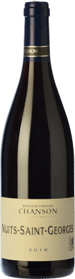 Domaine Chanson Pinot Nero Crianza 75 cl