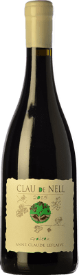 Clau de Nell Grolleau Crianza 75 cl