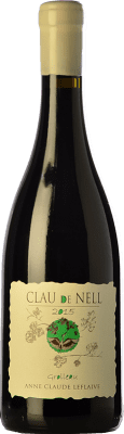 Clau de Nell Grolleau Crianza Ecológico 75 cl