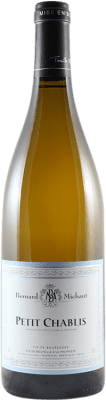 Bernard Michaut Chardonnay 75 cl