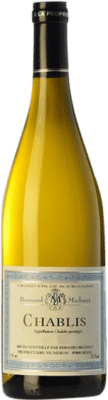 Bernard Michaut Chardonnay 75 cl