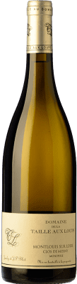 Taille Aux Loups Clos Mosny Chenin White 高齢者 75 cl