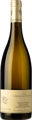Taille Aux Loups Clos de la Bretonniere Chenin — Шенен Crianza — Крианса 75 cl