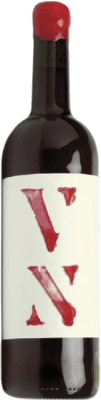 23,95 € Envoi gratuit | Vin Rouge Partida Creus Vinel·lo Catalogne Espagne Garnacha — Grenache, Samsó, Trepat, Sumoll, Garrut 75 cl