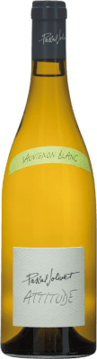 Pascal Jolivet Attitude Blanc Sauvignon White 75 cl