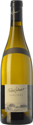 33,95 € Envio grátis | Vinho Branco Pascal Jolivet A.O.C. Sancerre Loire França Sauvignon 75 cl