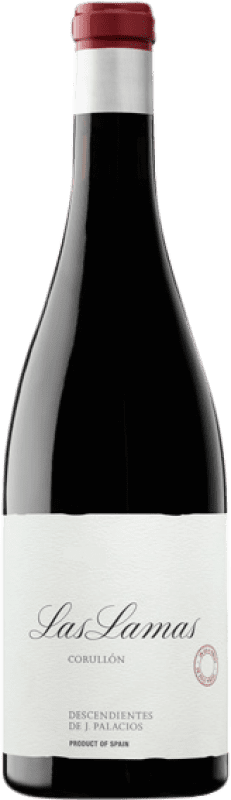 769,95 € Free Shipping | Red wine Descendientes J. Palacios Las Lamas D.O. Bierzo Castilla y León Spain Mencía Jéroboam Bottle-Double Magnum 3 L