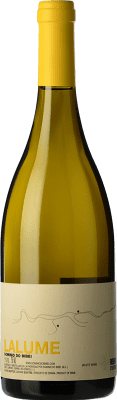 19,95 € Free Shipping | White wine Dominio do Bibei Lalume Crianza D.O. Ribeiro Galicia Spain Treixadura Bottle 75 cl