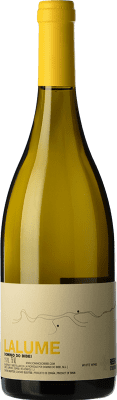 Dominio do Bibei Lalume Treixadura Crianza — Invecchiato in Botte 75 cl