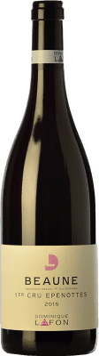 78,95 € 送料無料 | 赤ワイン Dominique Lafon 1er Cru Les Épenottes 高齢者 A.O.C. Côte de Beaune ブルゴーニュ フランス Pinot Black ボトル 75 cl