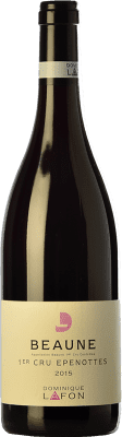 Dominique Lafon Premier Cru Les Épenottes Pinot Black 高齢者 75 cl