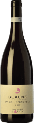Dominique Lafon Les Épenottes Pinot Noir 1er Premier Cru Crianza Eco — Biologique 75 cl