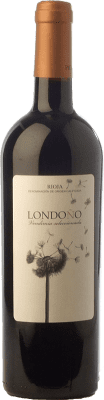 DSL Londoño VS Vendimia Seleccionada — Vendange Sélectionnée Crianza 75 cl