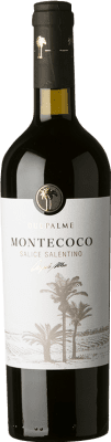 Due Palme Montecoco 75 cl