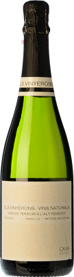 Els Vinyerons Pregadéu Ancestral Xarel·lo 香槟 75 cl