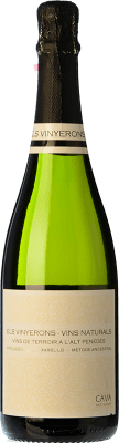 Els Vinyerons Pregadéu Ancestral Xarel·lo Brut 75 cl