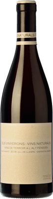 Els Vinyerons Saltamartí Negre Crianza 75 cl