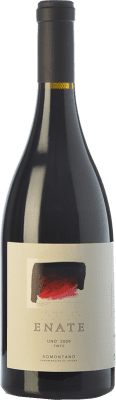 238,95 € Envoi gratuit | Vin rouge Enate Uno Tinto Crianza D.O. Somontano Aragon Espagne Syrah, Cabernet Sauvignon Bouteille 75 cl