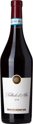 Enrico Serafino Nebbiolo 75 cl