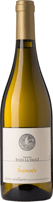 Enza La Fauci Incanto Grecanico 75 cl