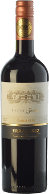 Viña Errazuriz Estate Series Carmenère — Карменер Дуб 75 cl