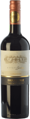 Viña Errazuriz Estate Series Carmenère オーク 75 cl