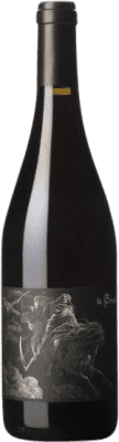 21,95 € 免费送货 | 红酒 La Sorga Rouge 朗格多克 - 鲁西荣 法国 Cinsault 瓶子 75 cl