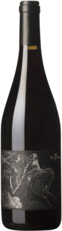 21,95 € Envío gratis | Vino tinto La Sorga Rouge Languedoc-Roussillon Francia Cinsault Botella 75 cl