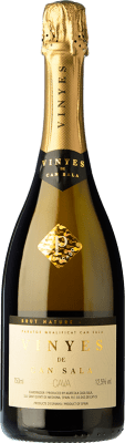 Família Ferrer Vinyes de Can Sala Brut Nature Grande Réserve 75 cl