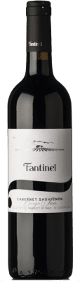 Fantinel Borgo Tesis Cabernet Sauvignon 75 cl