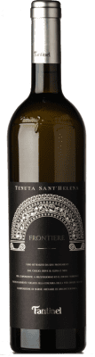 25,95 € 免费送货 | 白酒 Fantinel Bianco Frontiere Sant'Helena D.O.C. Collio Goriziano-Collio 弗留利 - 威尼斯朱利亚 意大利 Chardonnay, Pinot White, Friulano 瓶子 75 cl