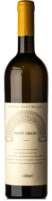 Fantinel Sant'Helena Pinot Gris 75 cl