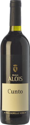 Fattoria Alois Nero Cunto Pallagrello 75 cl