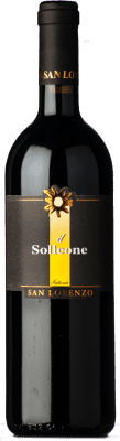 San Lorenzo Solleone Montepulciano 75 cl